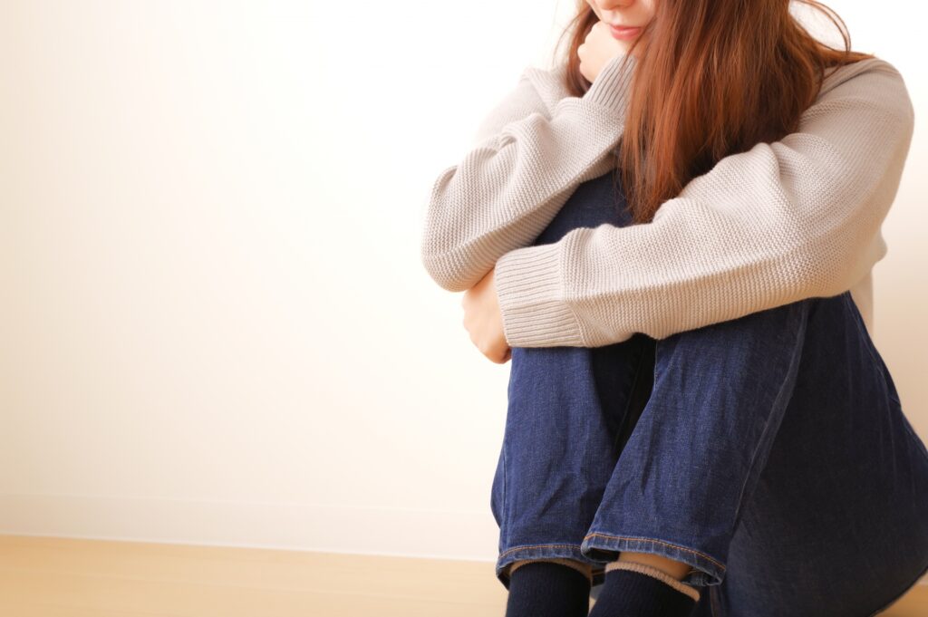 好きな人　既婚者