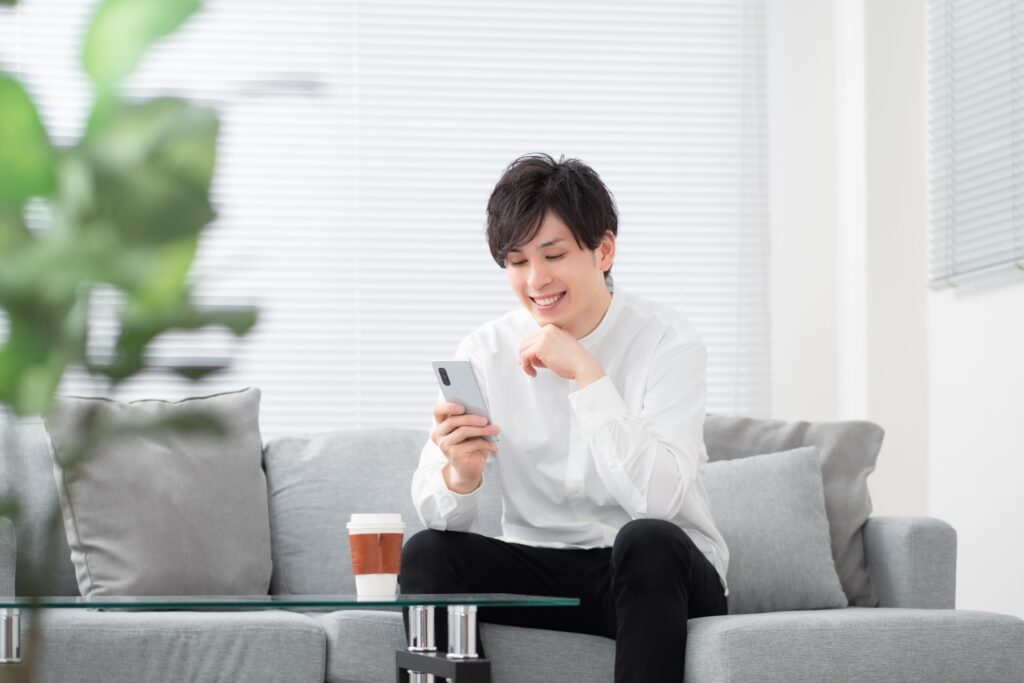 恋愛に興味がない女性