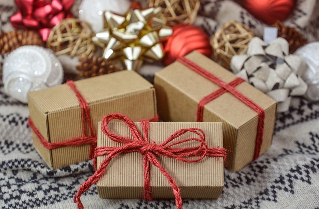 クリスマス 何する