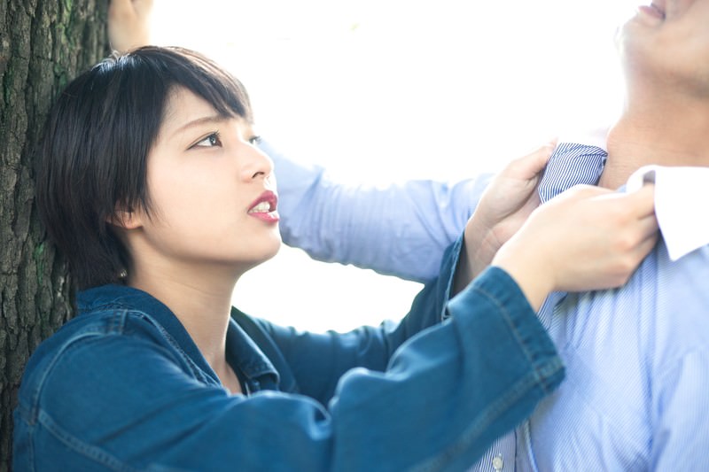 彼氏 優しくない